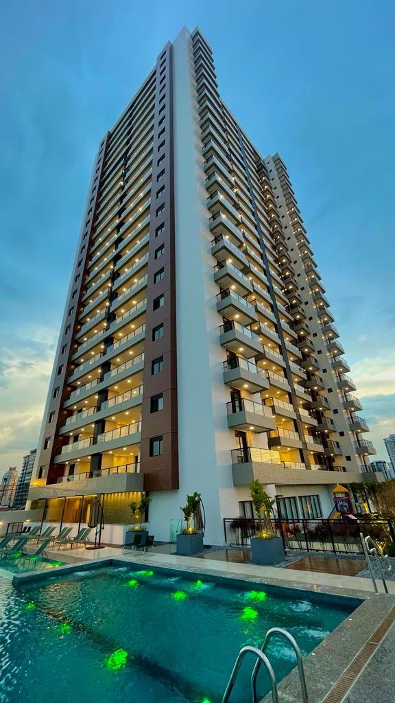 Residencial Reserva Brasil