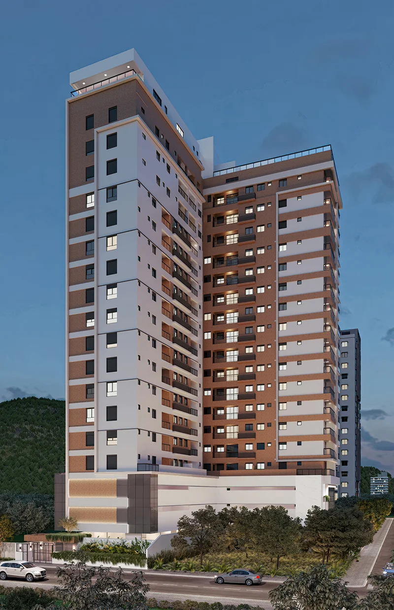 Hampton Residence