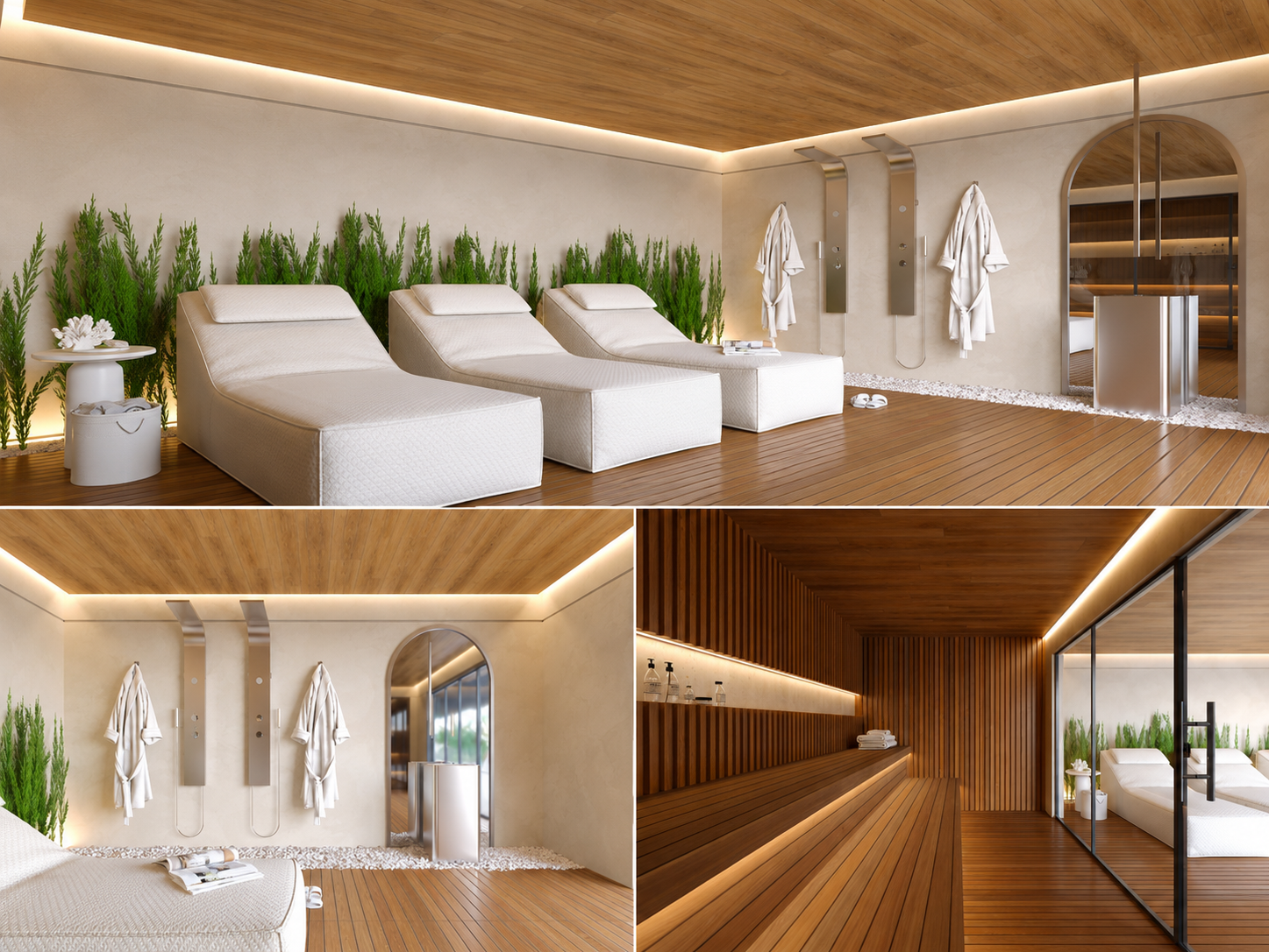 Residencial Helena