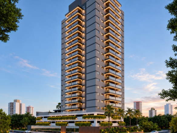 Residencial Helena