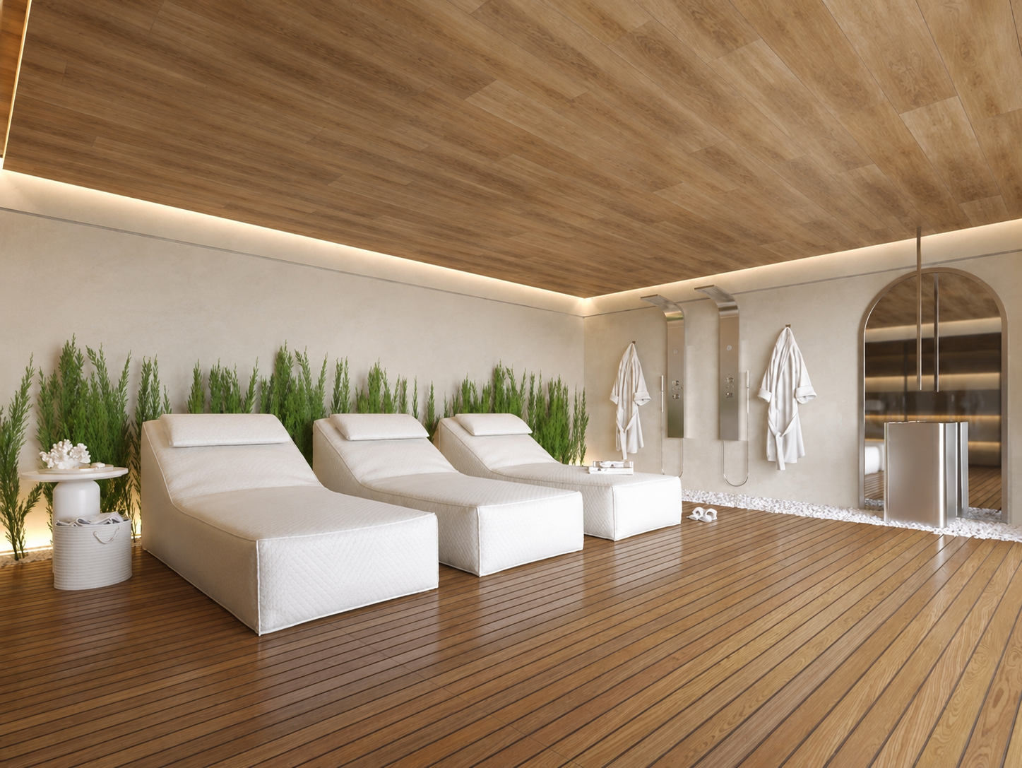 Residencial Helena
