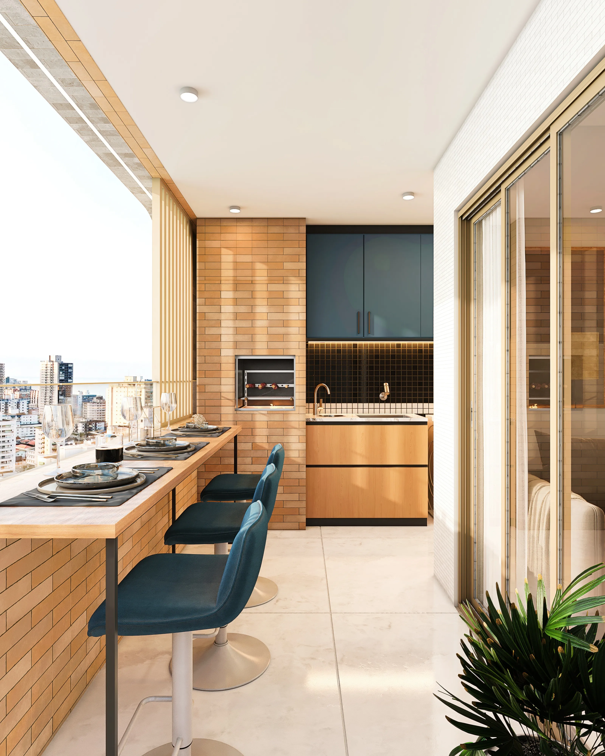 Infinity One Residence