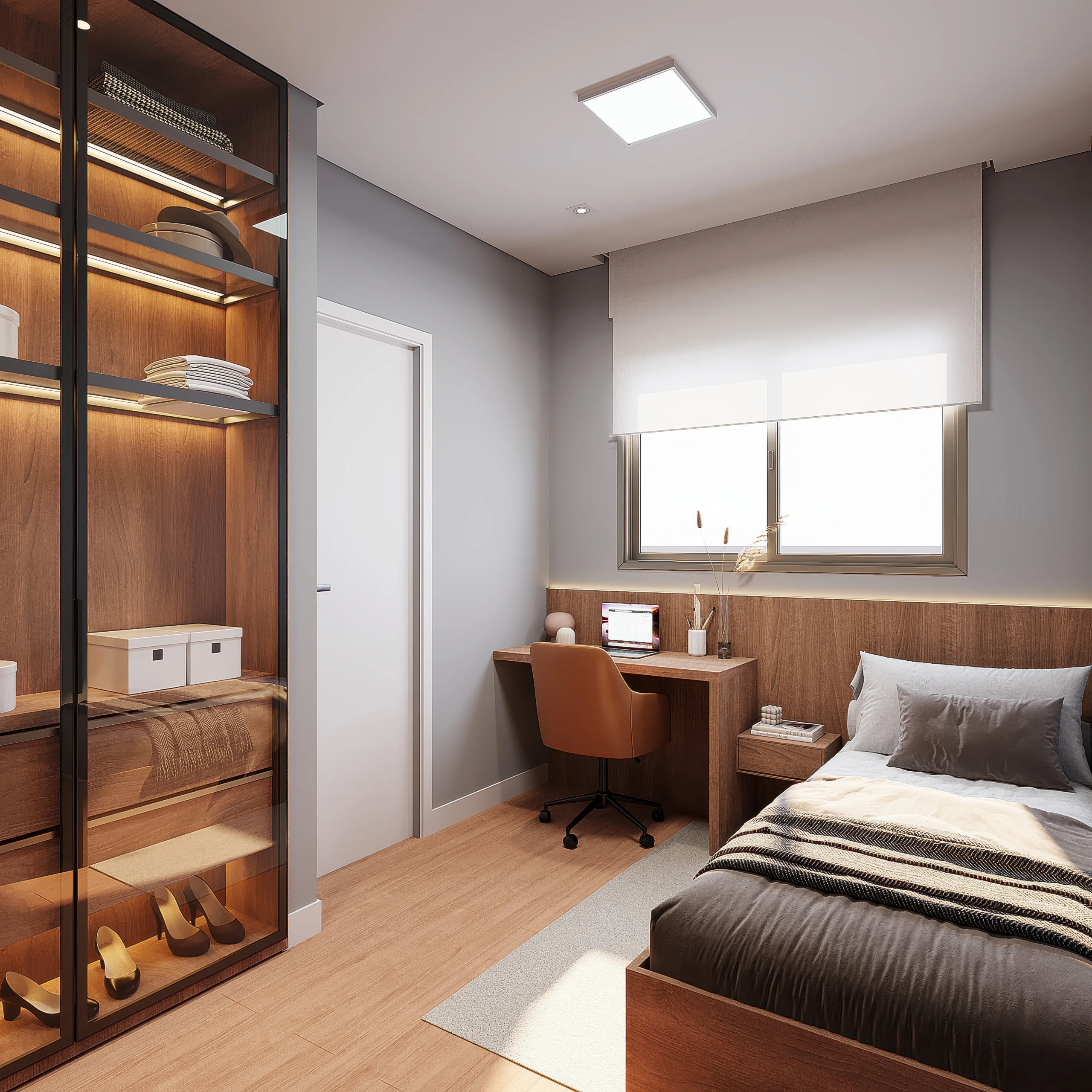 Infinity One Residence