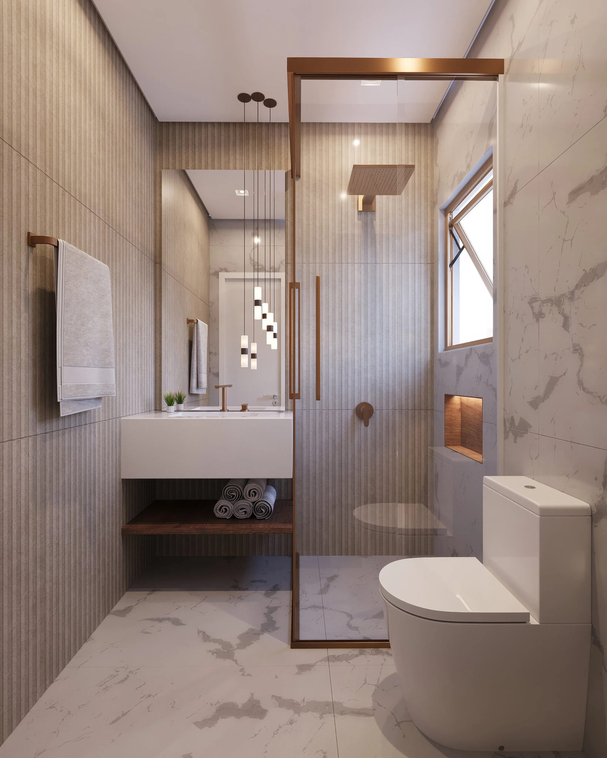Infinity One Residence