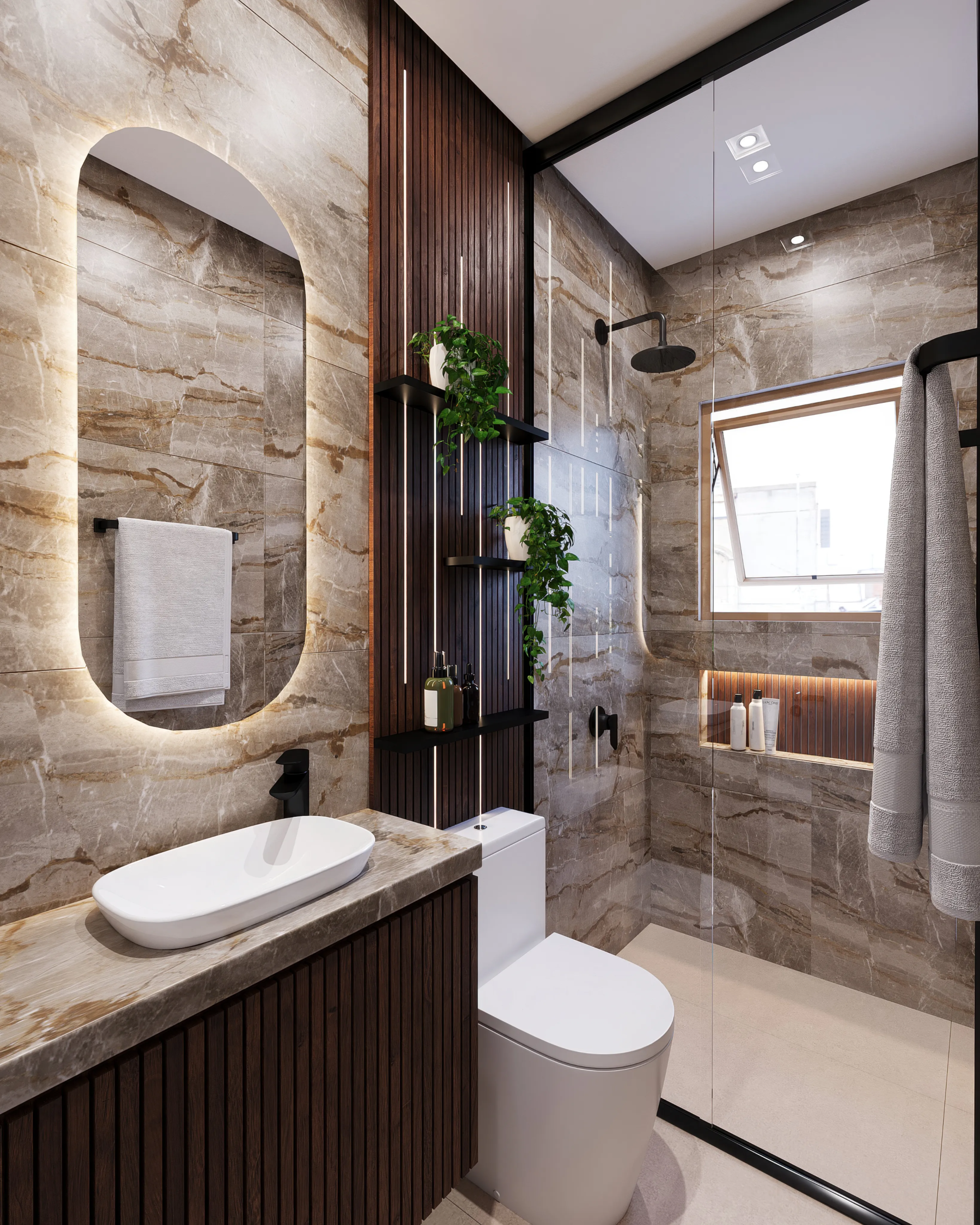 Infinity One Residence
