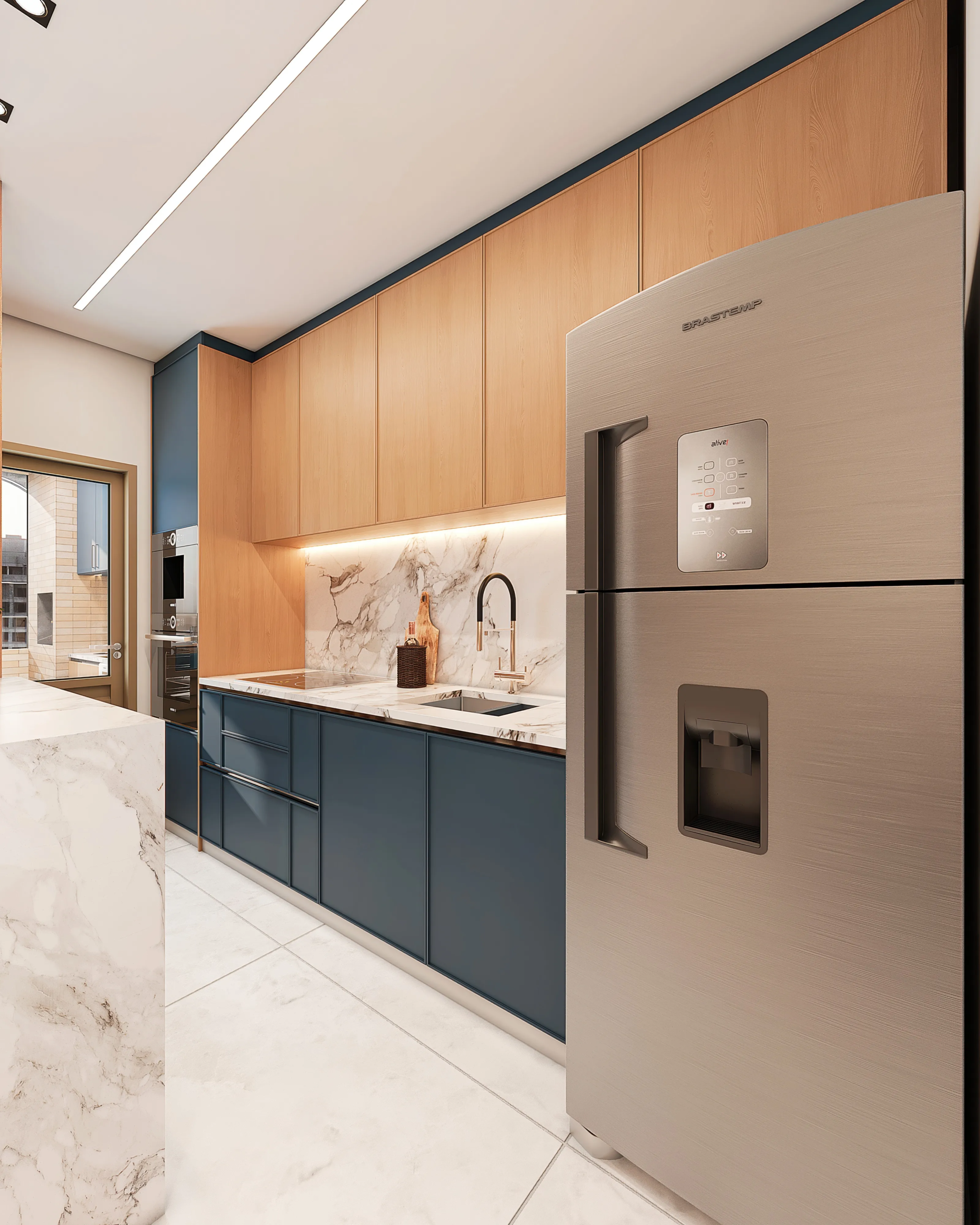 Infinity One Residence