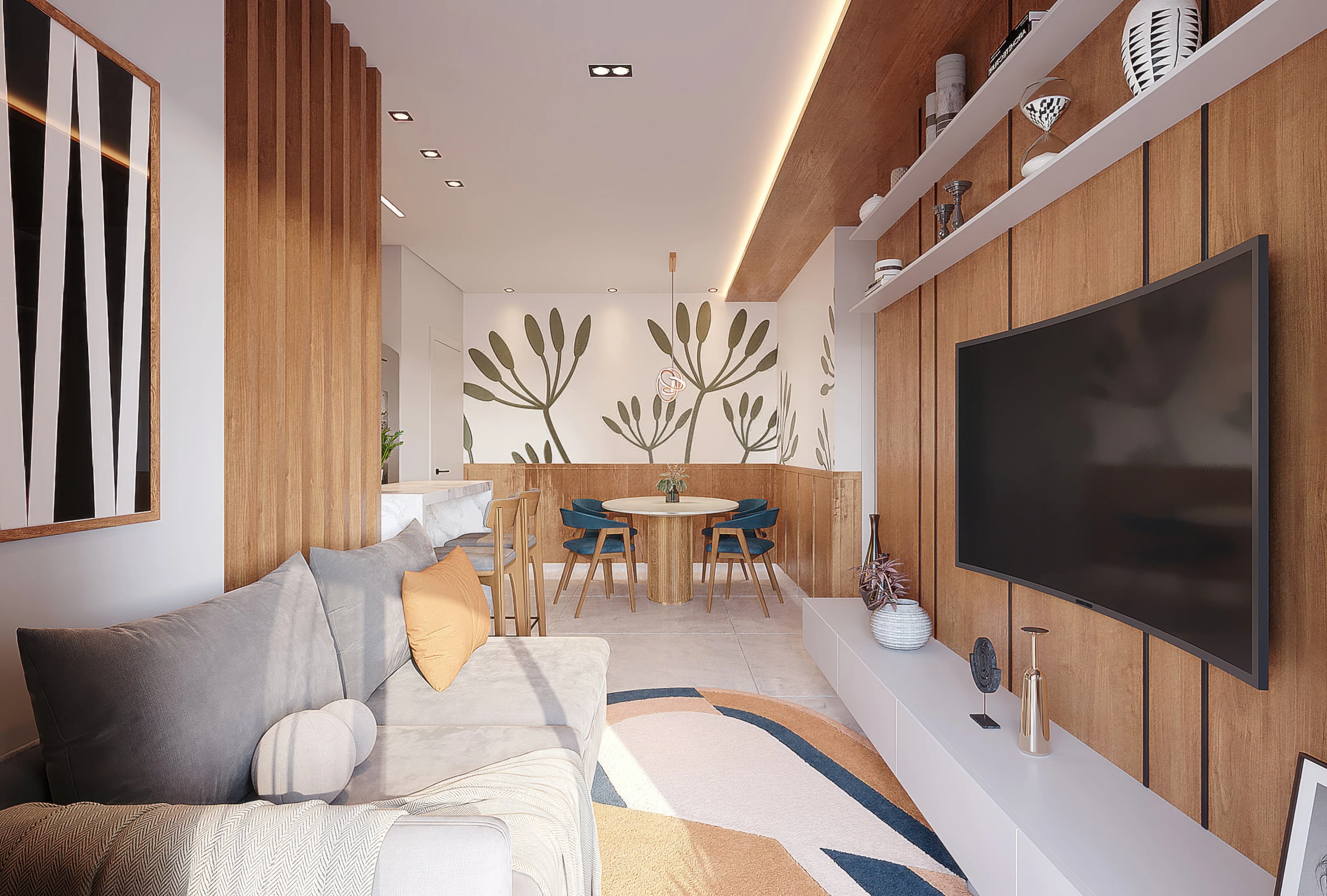 Infinity One Residence