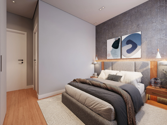 Infinity One Residence