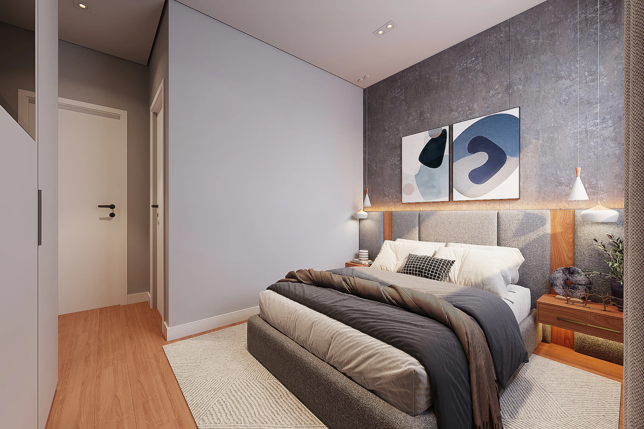 Infinity One Residence