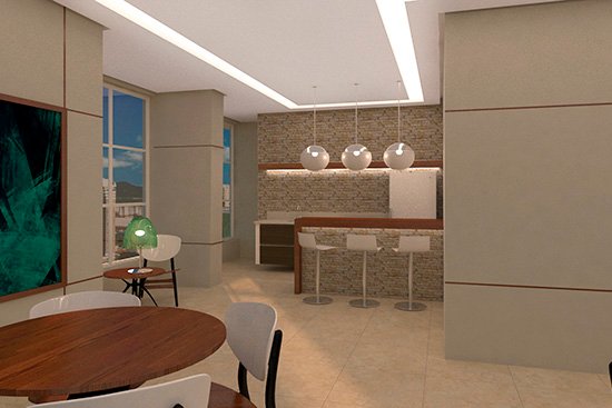 Residencial Elegance