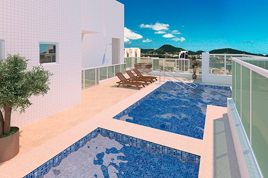 Residencial Elegance