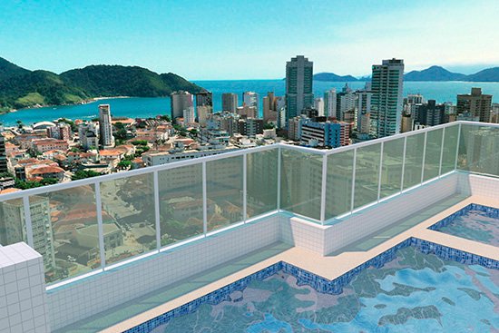 Residencial Elegance