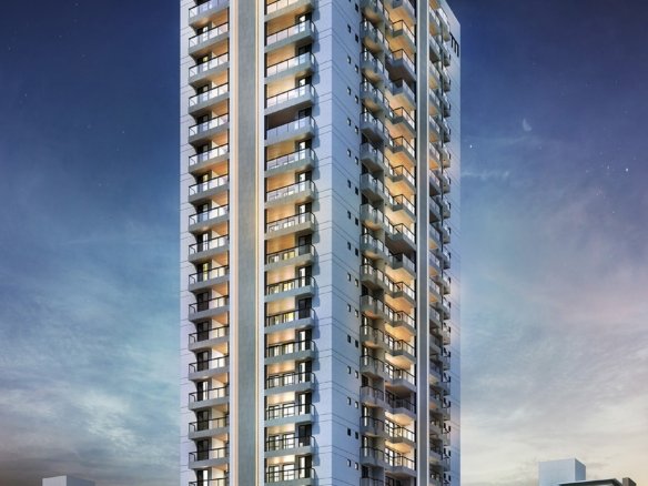 Residencial Vianna Home