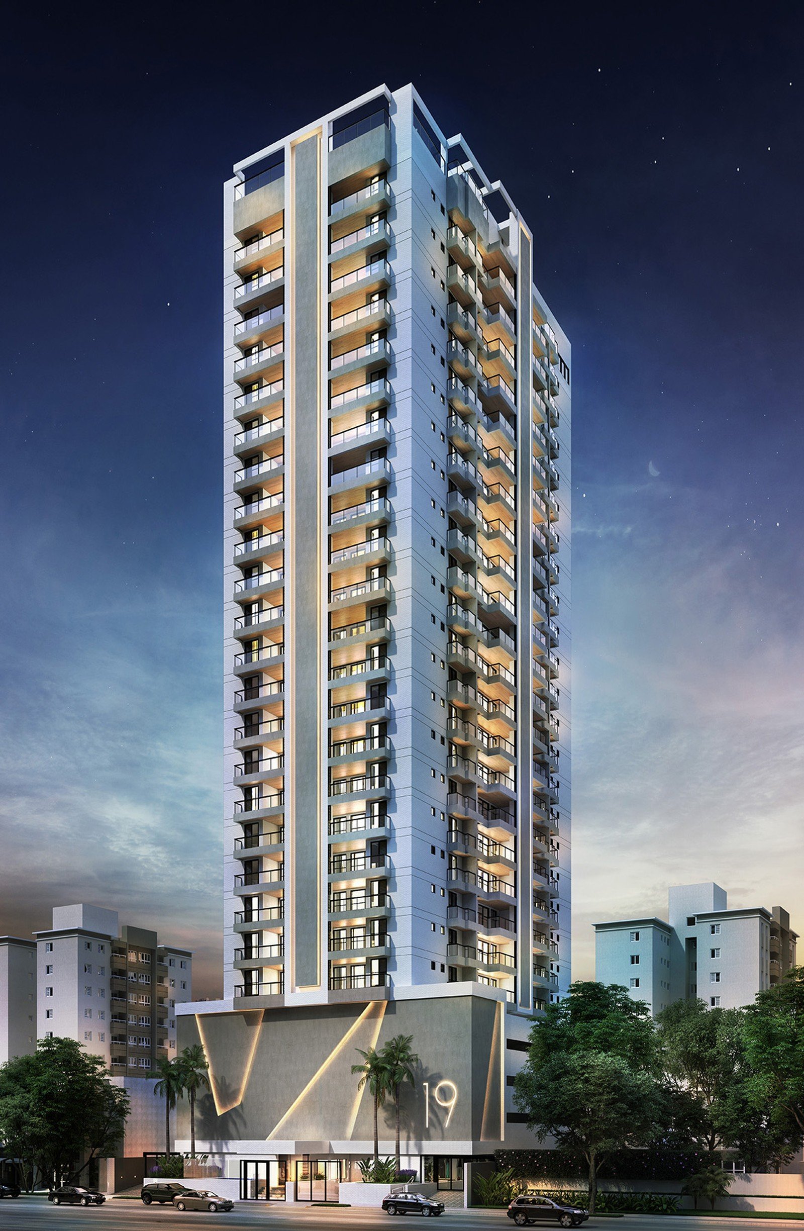 Residencial Vianna Home
