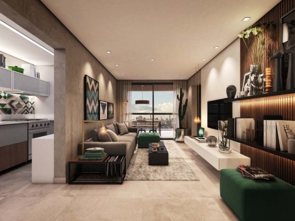 Residencial Vianna Home