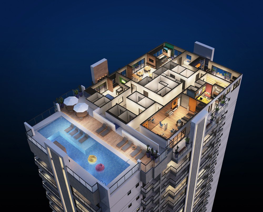Residencial Vianna Home