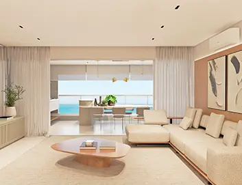 Platinus Residence
