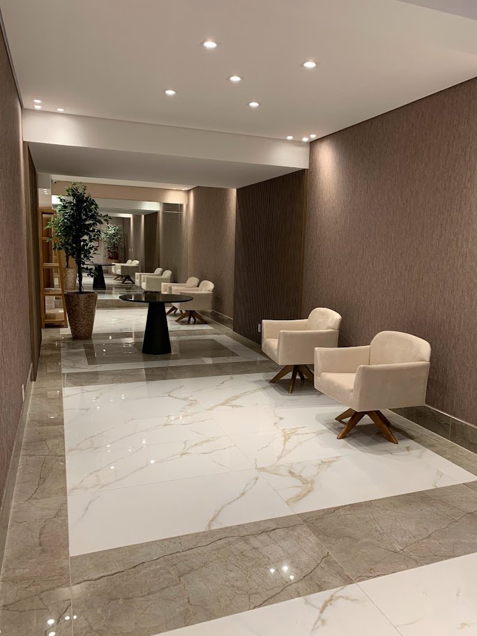 Residencial 4Th Creeck: