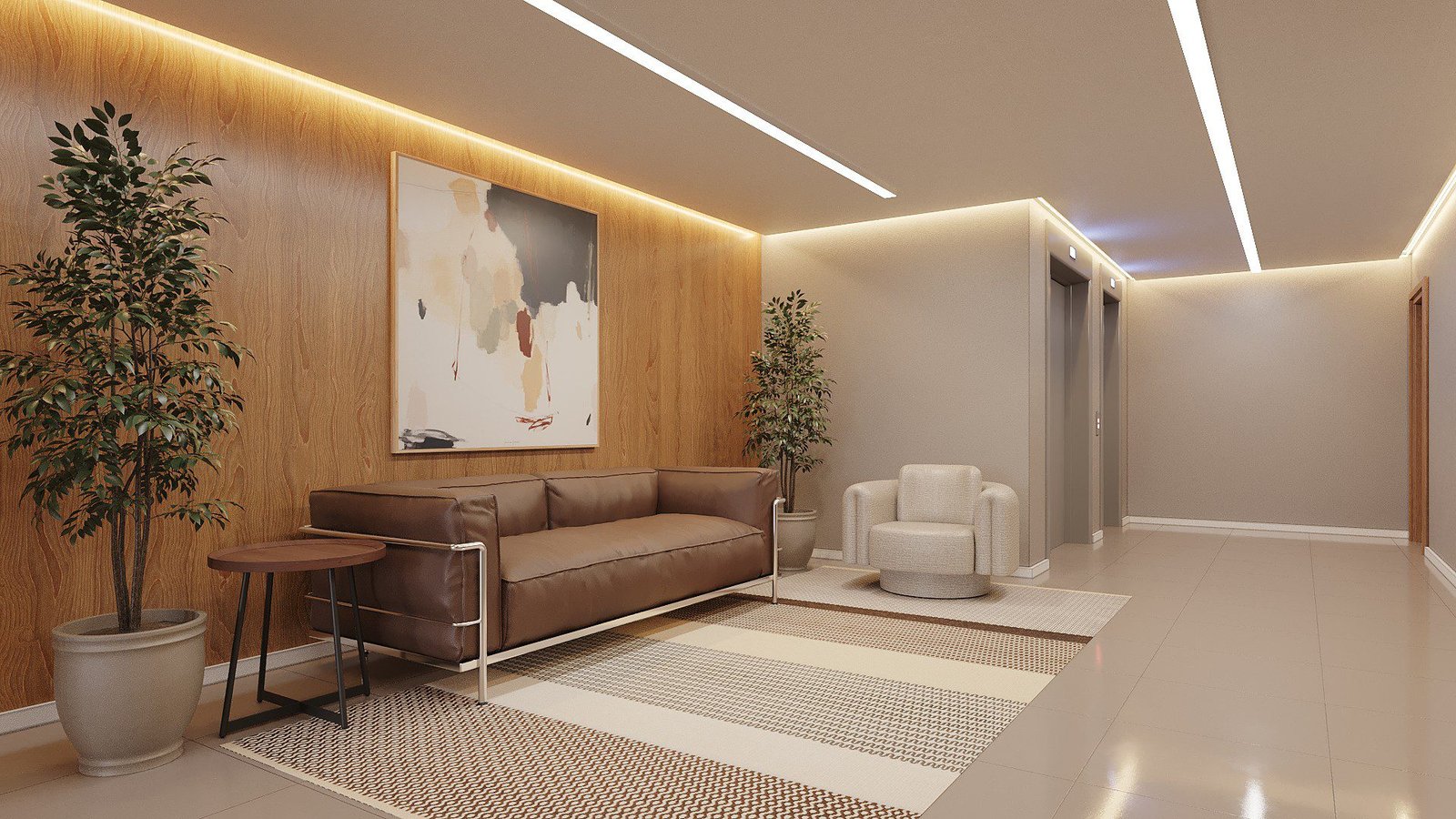 Residencial Ilha de Paros