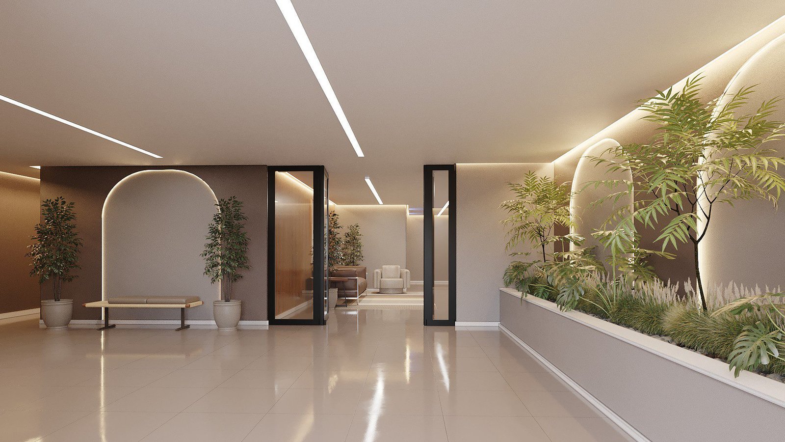 Residencial Ilha de Paros