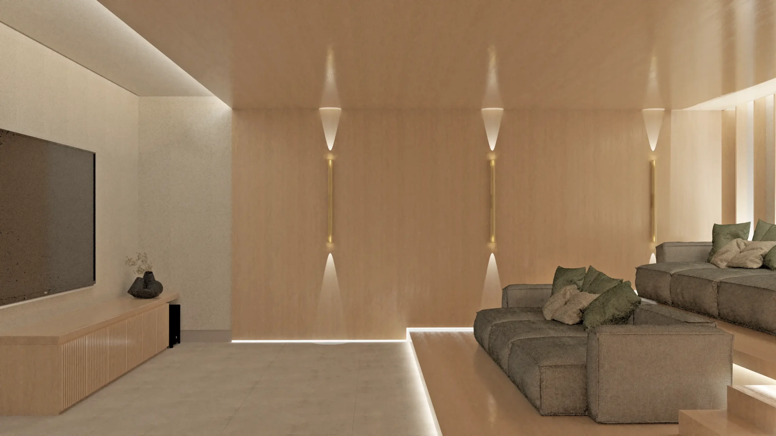 Platinus Residence