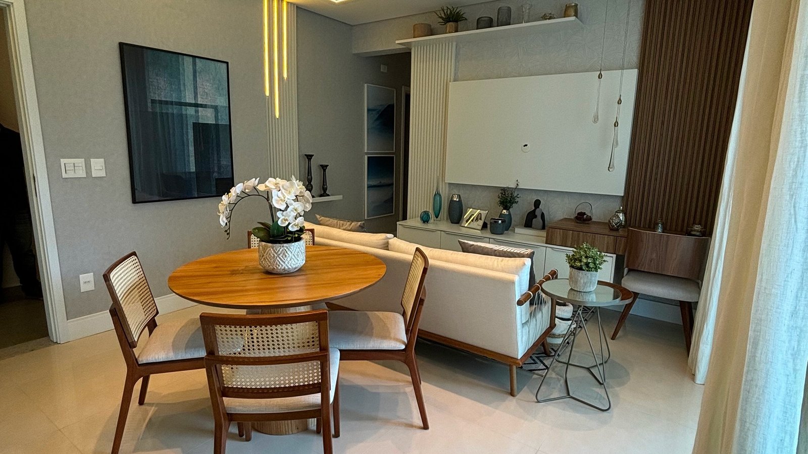 Residencia L Orizzonte