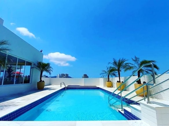 Residencial 4Th Creeck: