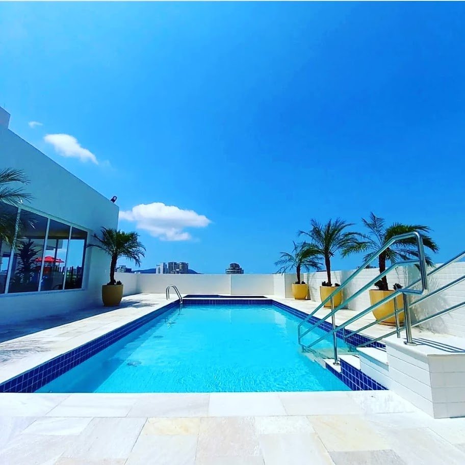 Residencial 4Th Creeck: