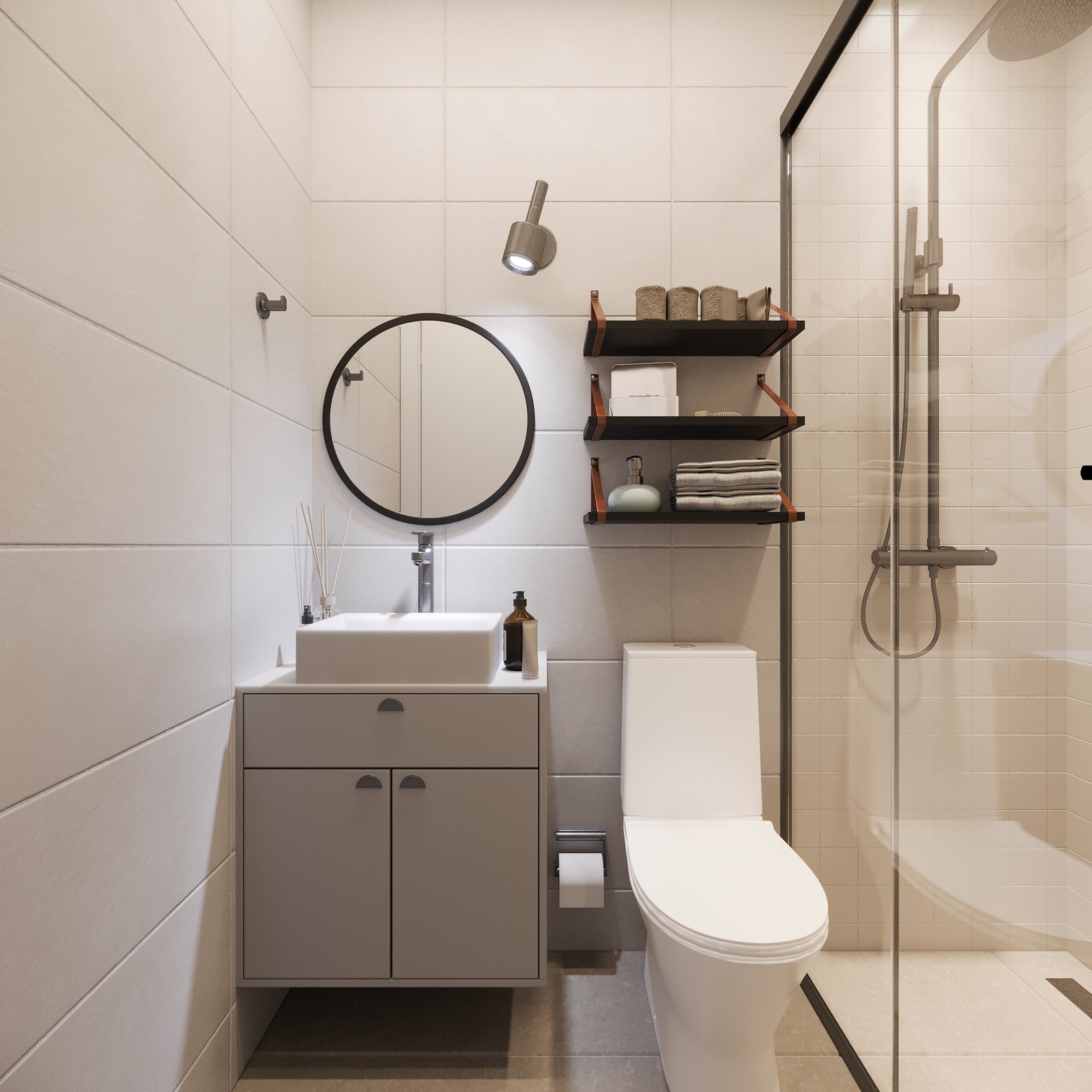 Residencial Bali