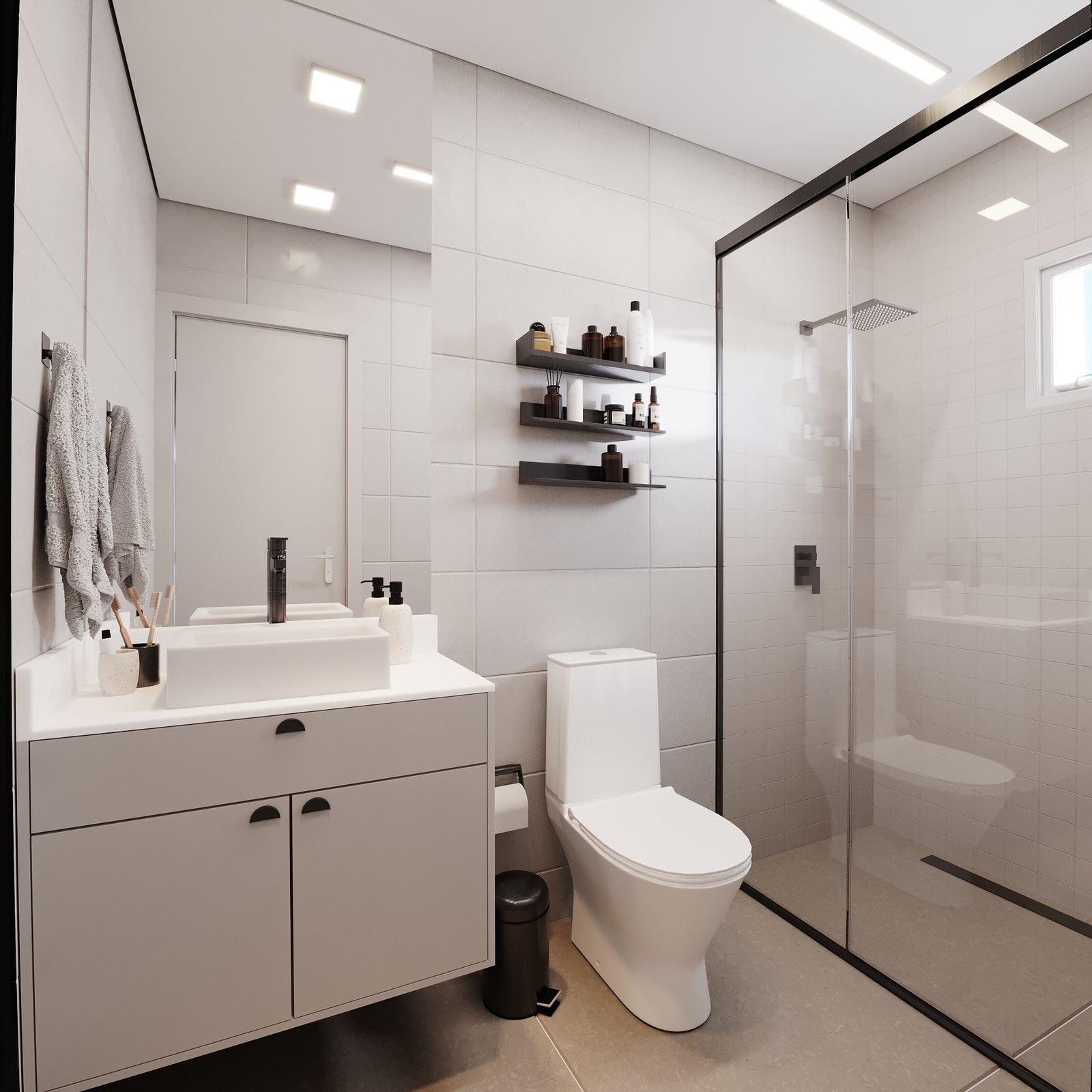 Residencial Bali