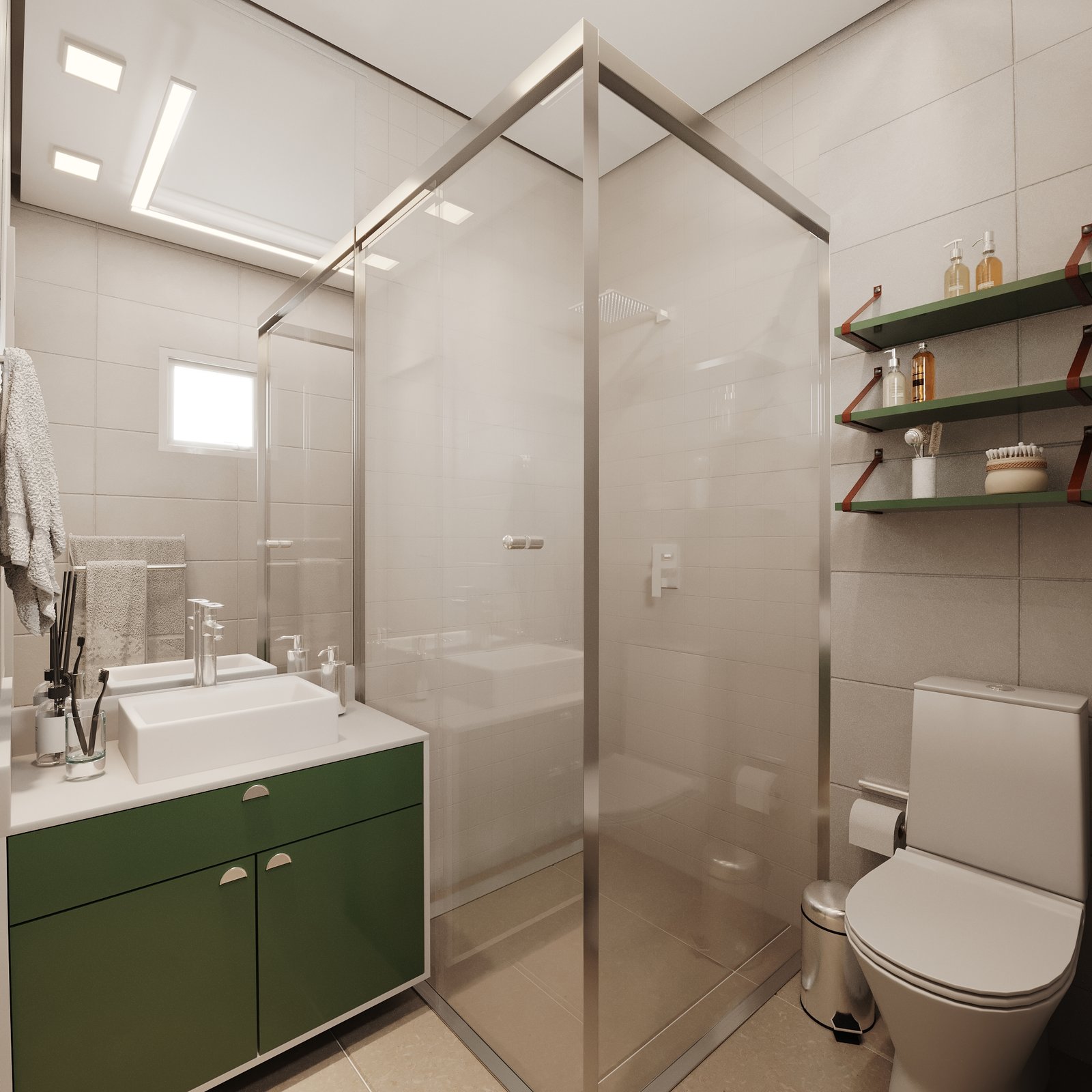 Residencial Bali