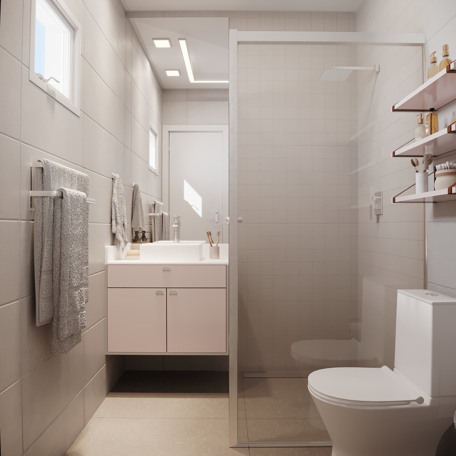 Residencial Bali
