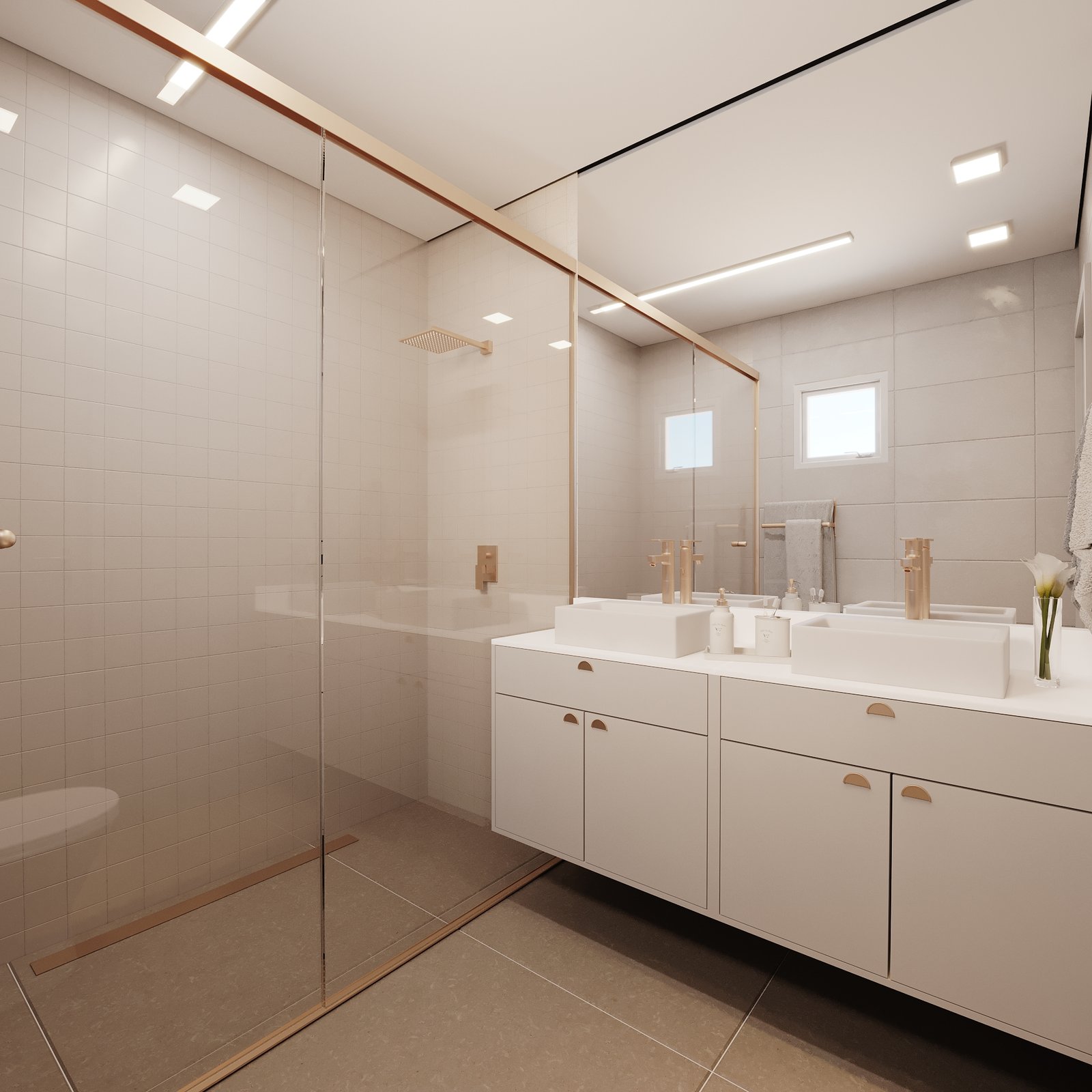 Residencial Bali