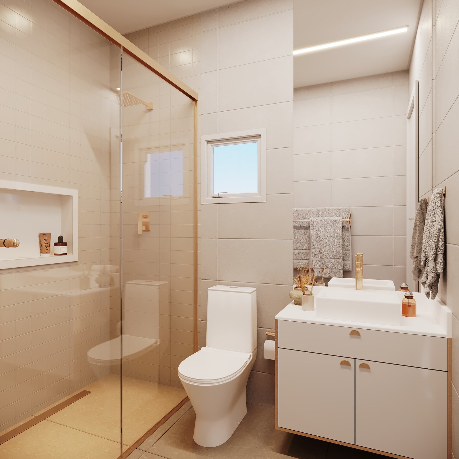 Residencial Bali