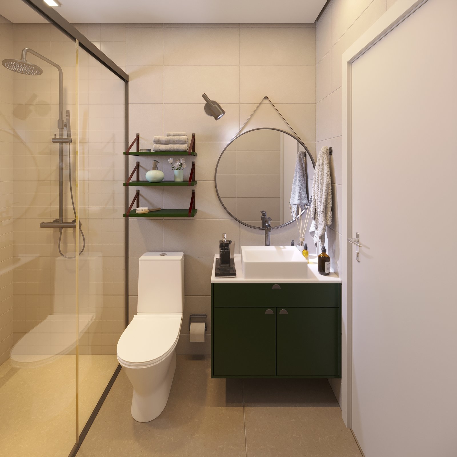 Residencial Bali