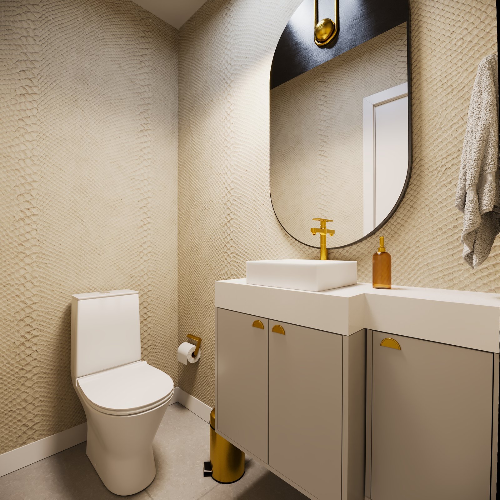 Residencial Bali