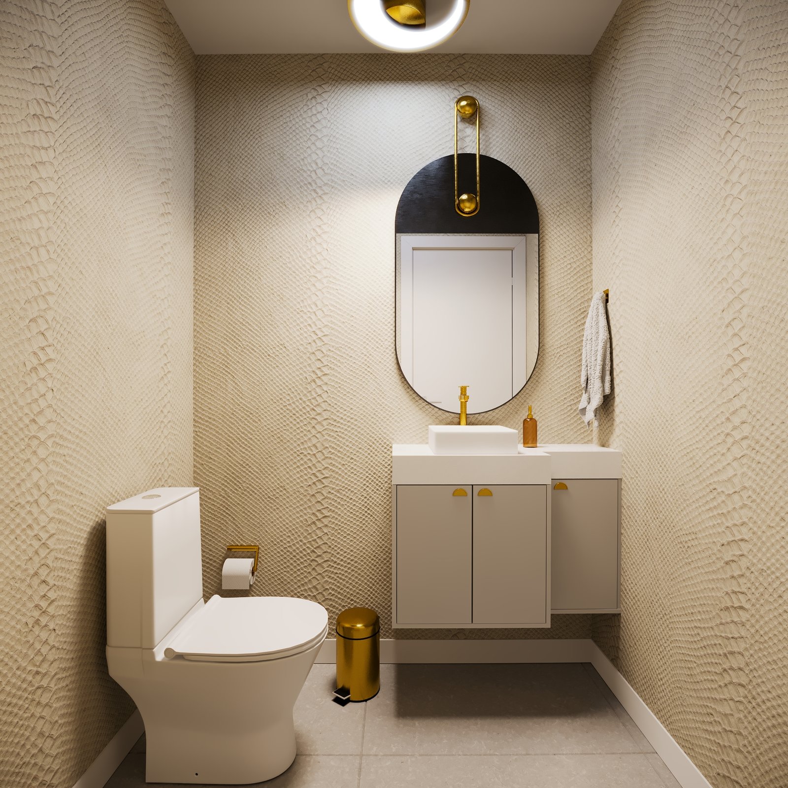 Residencial Bali