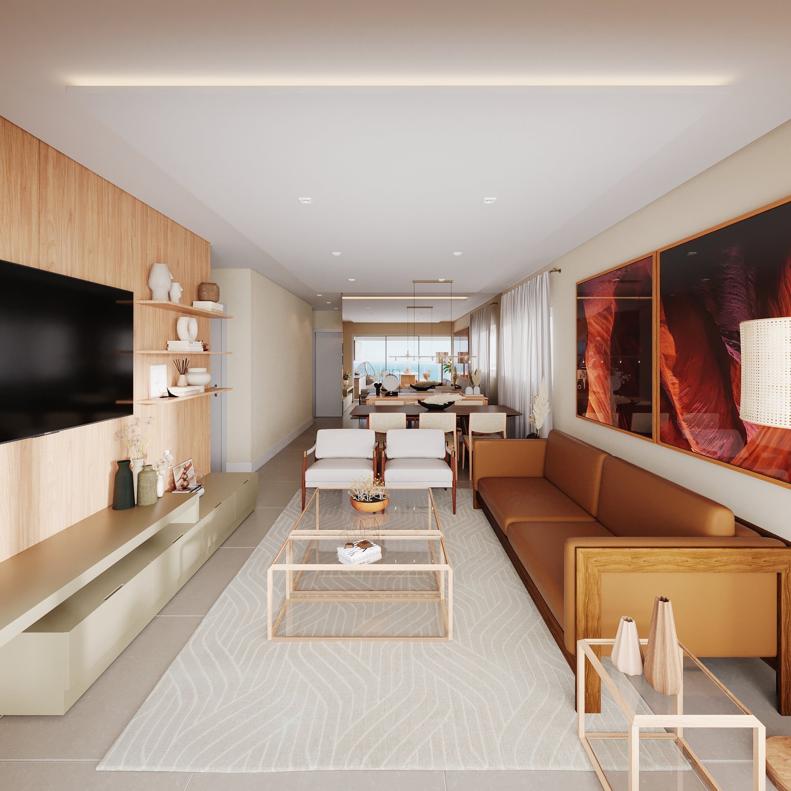 Residencial Bali