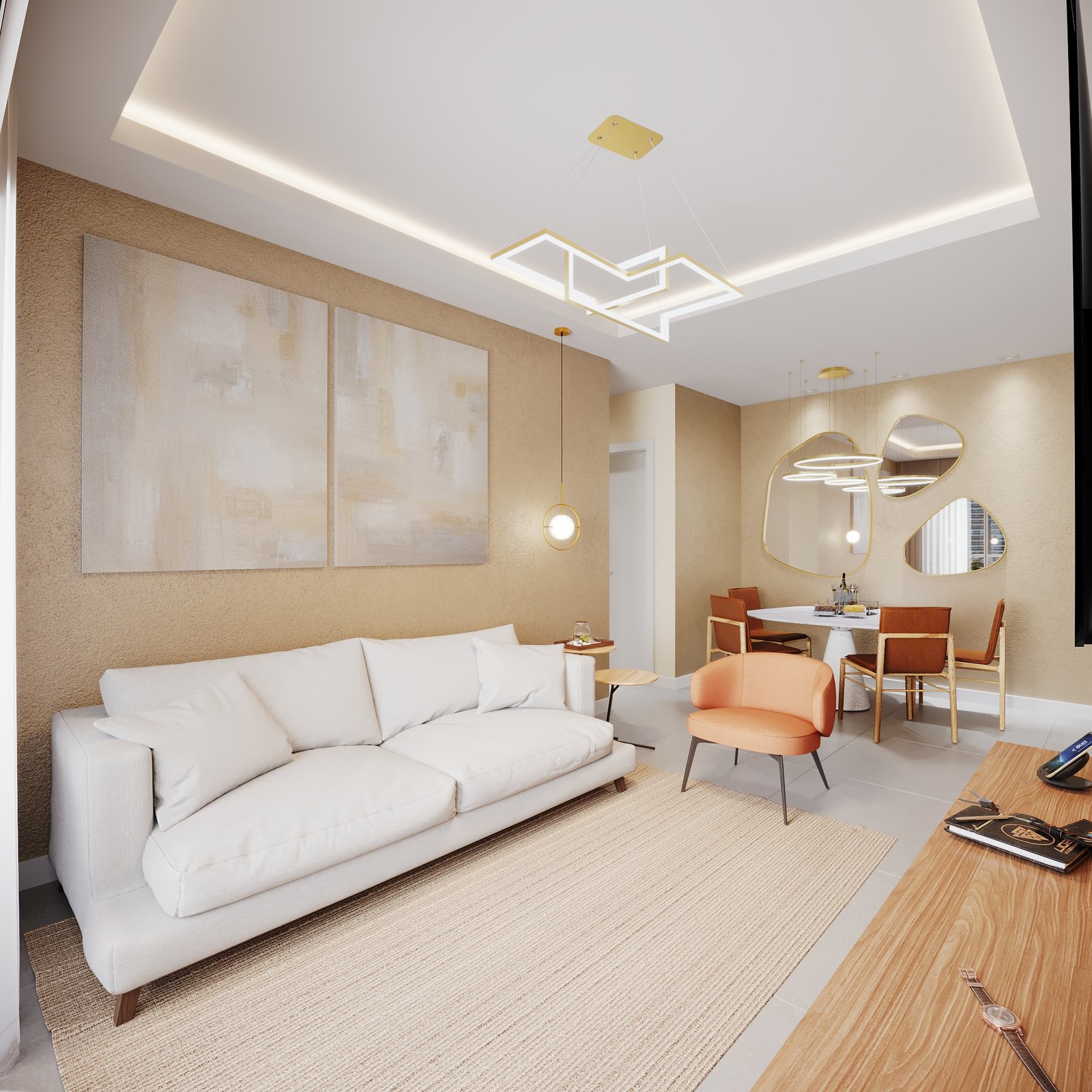 Residencial Bali
