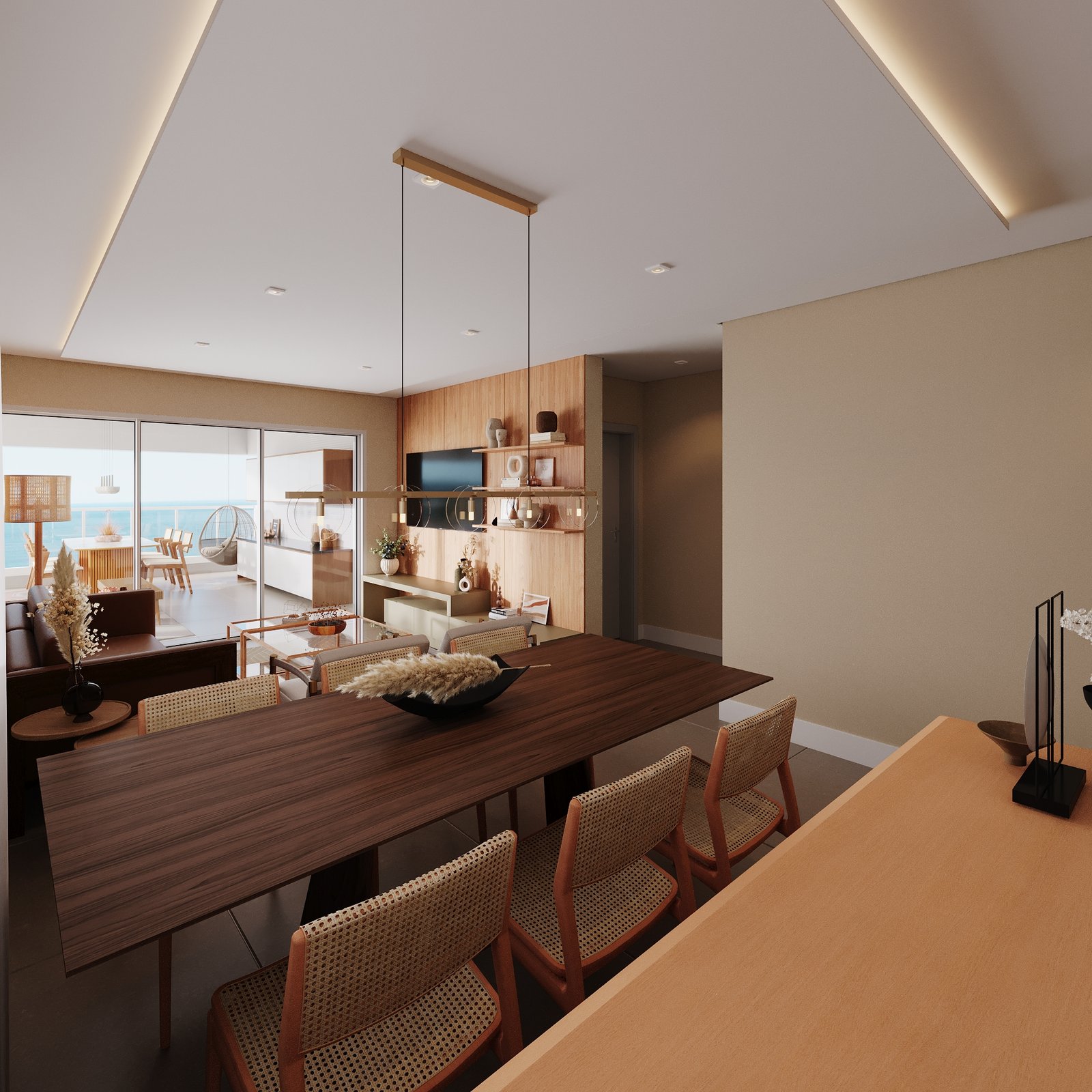 Residencial Bali