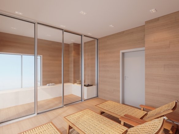 Residencial Bali