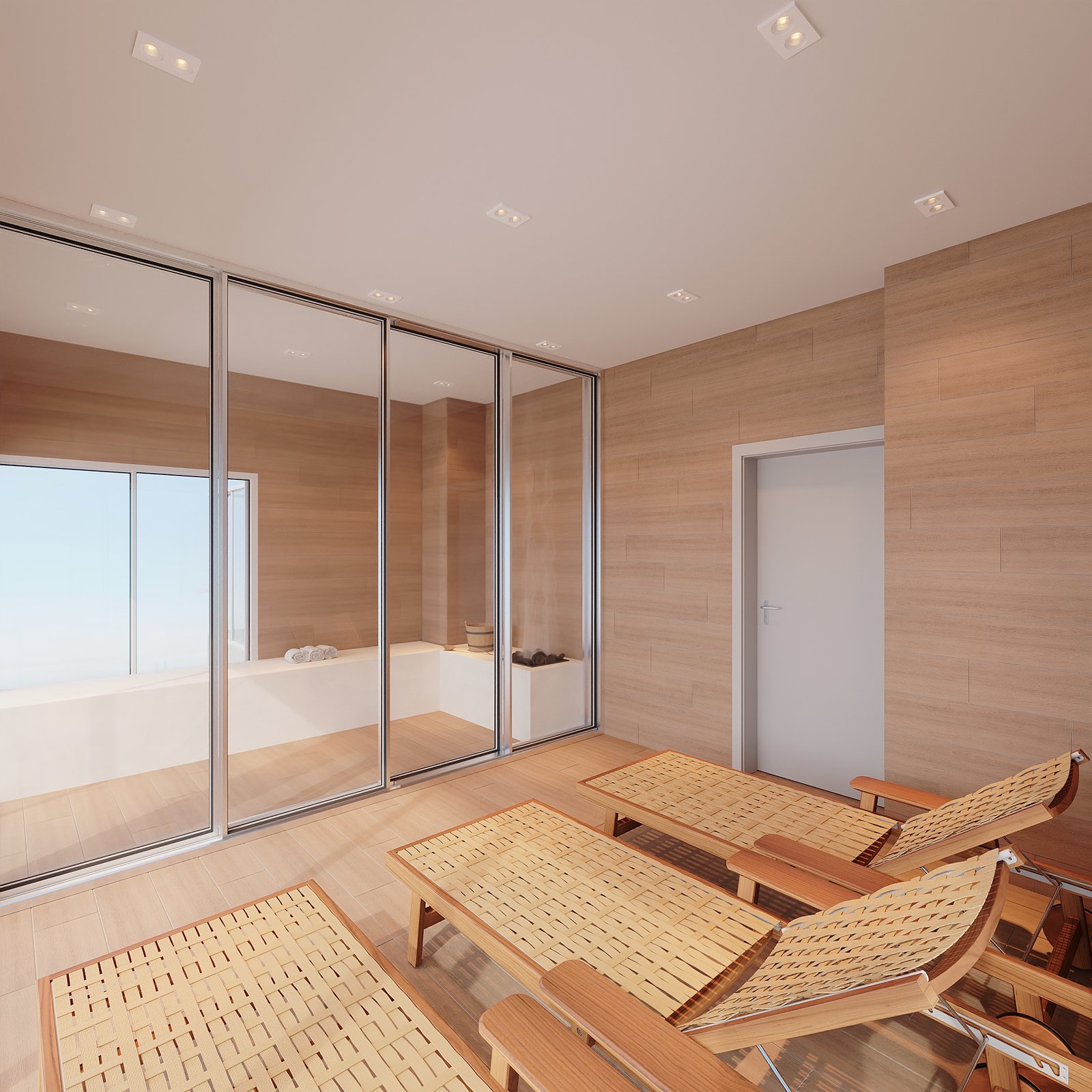 Residencial Bali