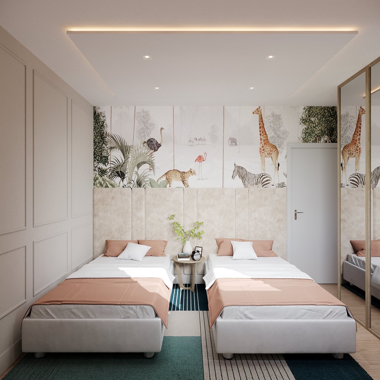 Residencial Bali