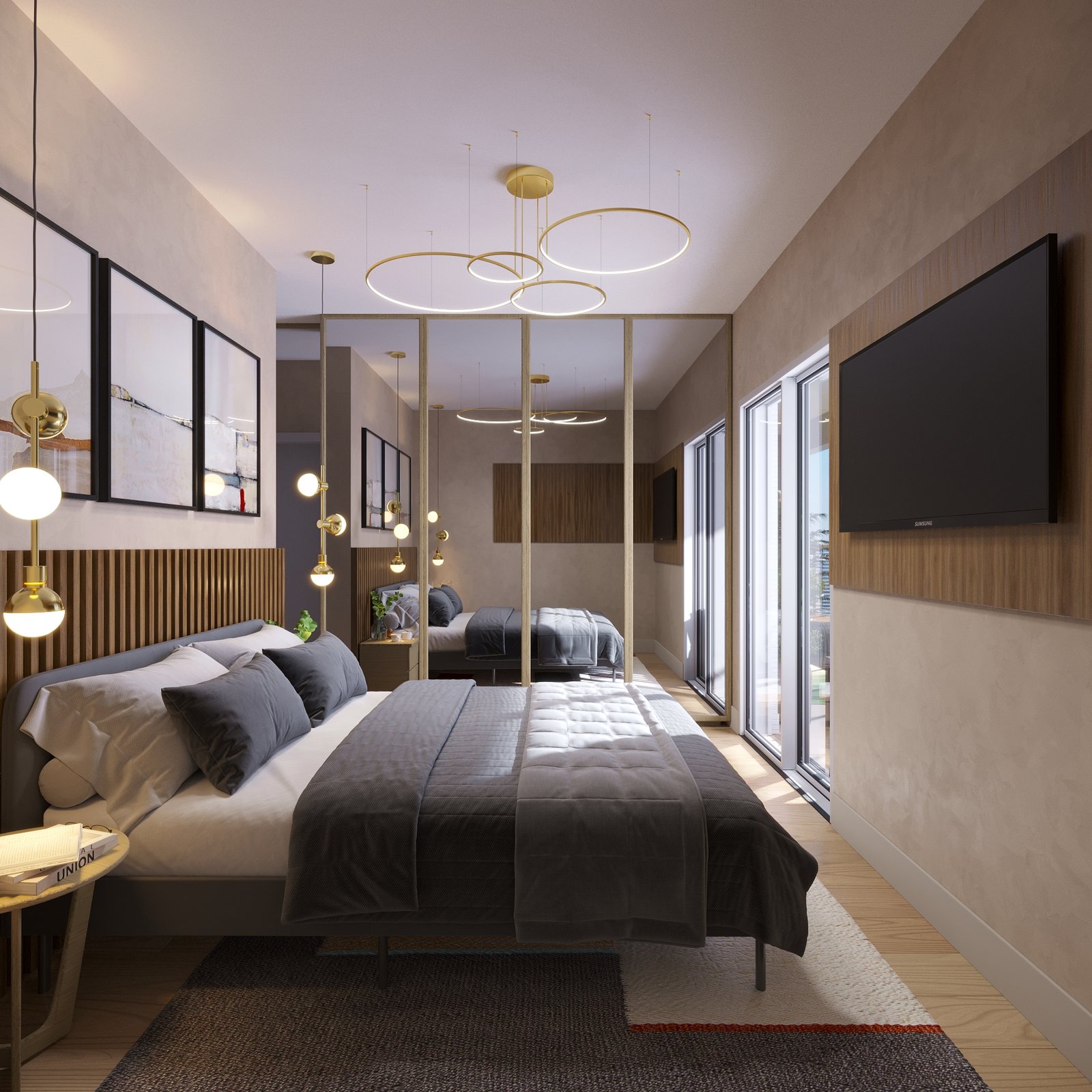 Residencial Bali