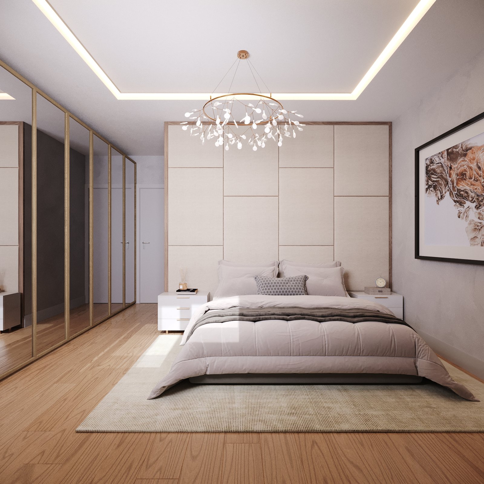 Residencial Bali
