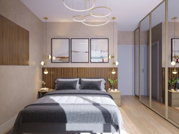 Residencial Bali