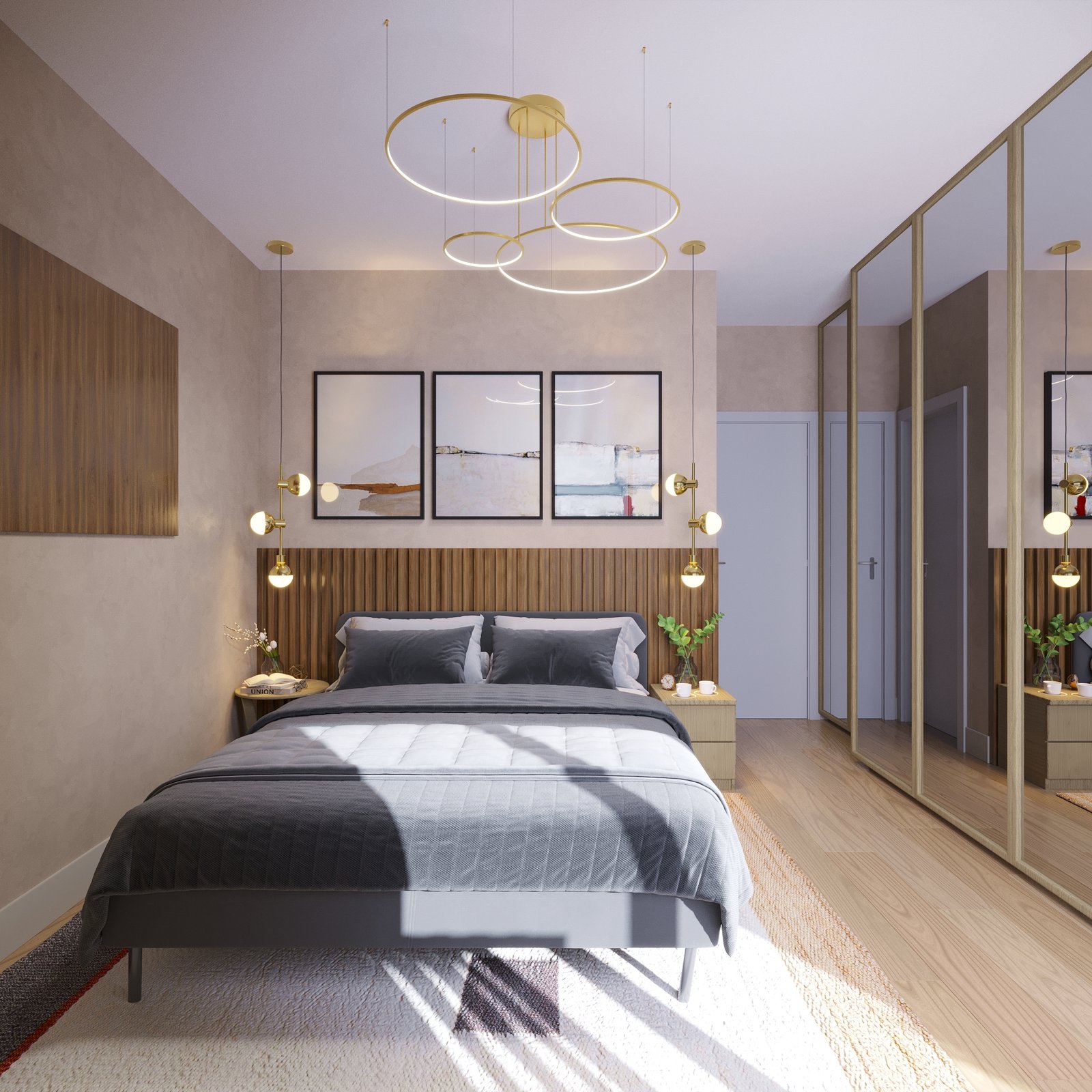 Residencial Bali