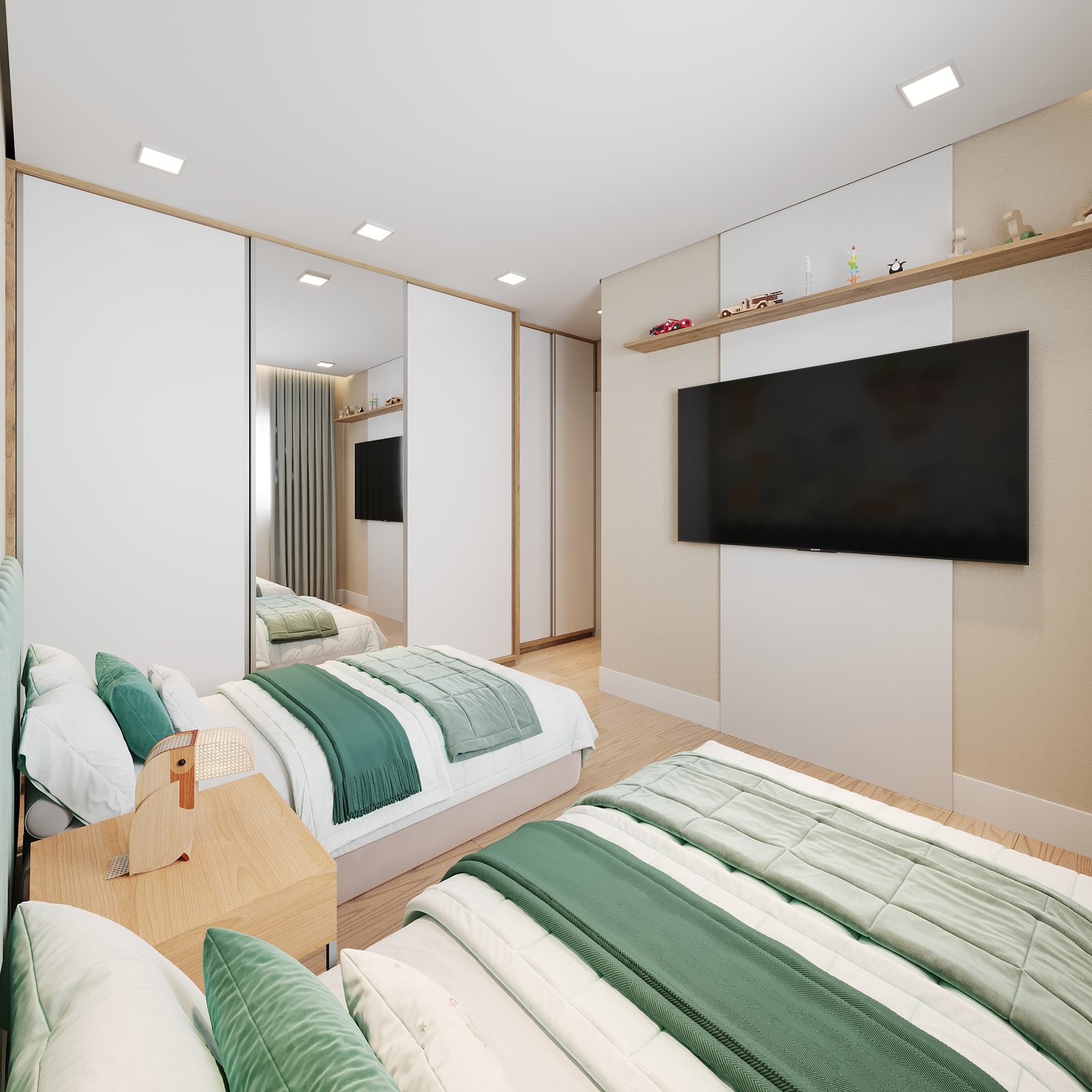 Residencial Bali