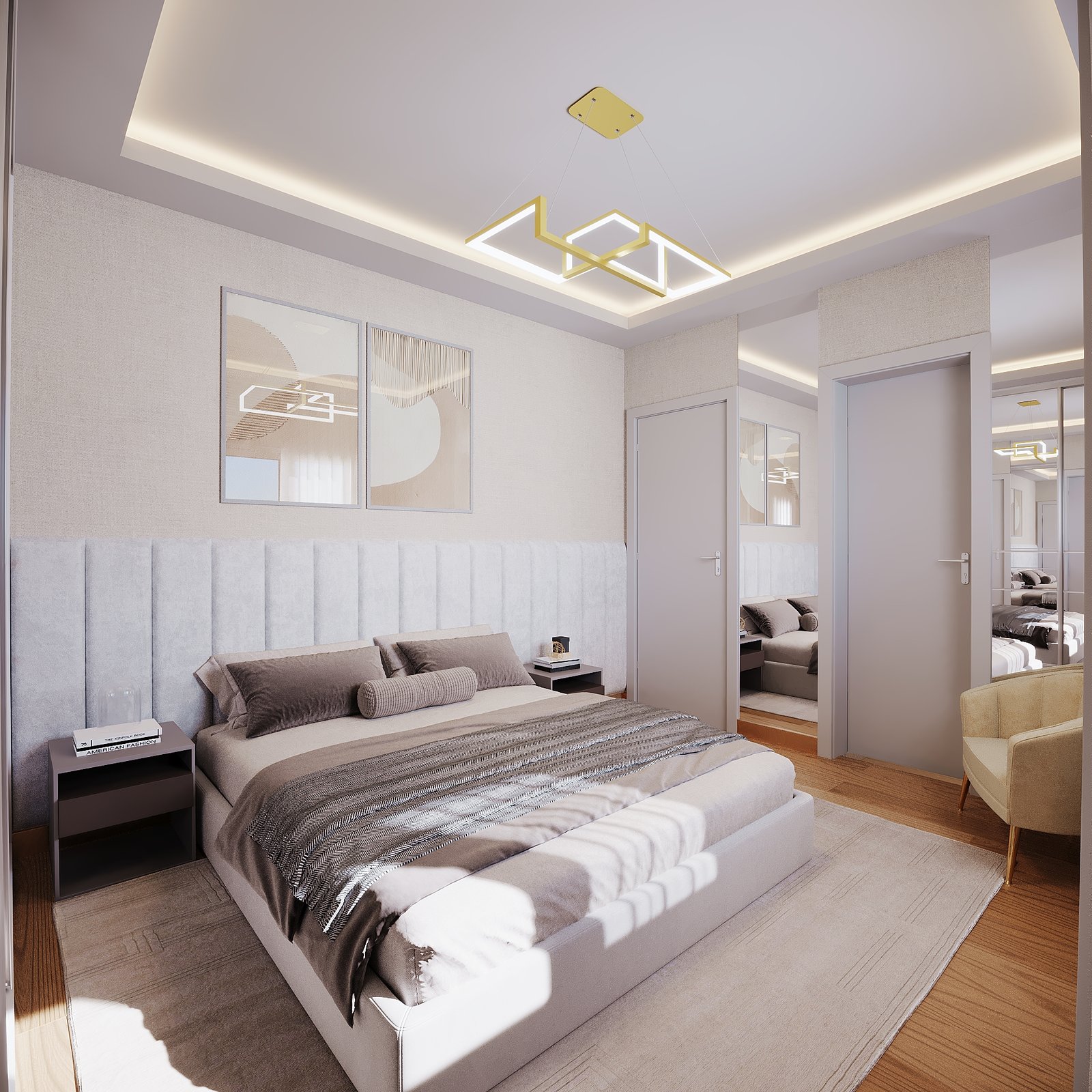 Residencial Bali