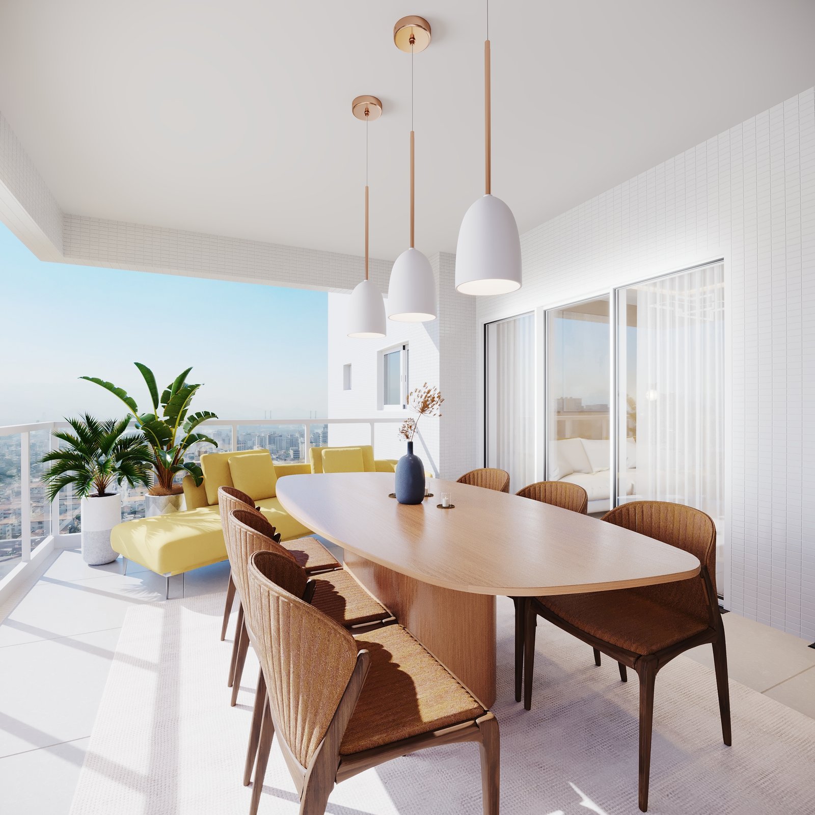 Residencial Bali